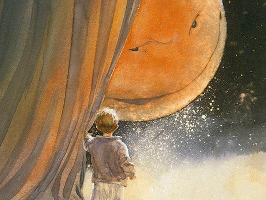 ¡Pop! ¡Poof! ¡Ping! Hablamos de una de las mejores obras de J. M. DeMatteis. Una lluvia incontenible de creatividad y evocación. zonanegativa.com/zn25-moonshado…