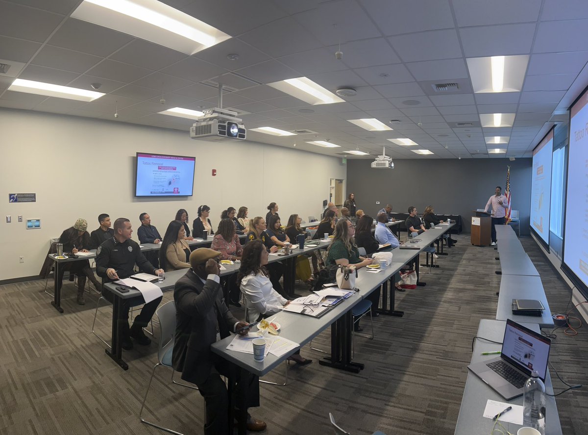 SBCSS Children Deserve Success tweet media