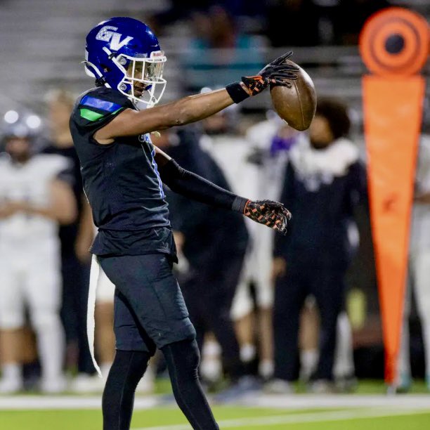 Green Valley Football tweet media
