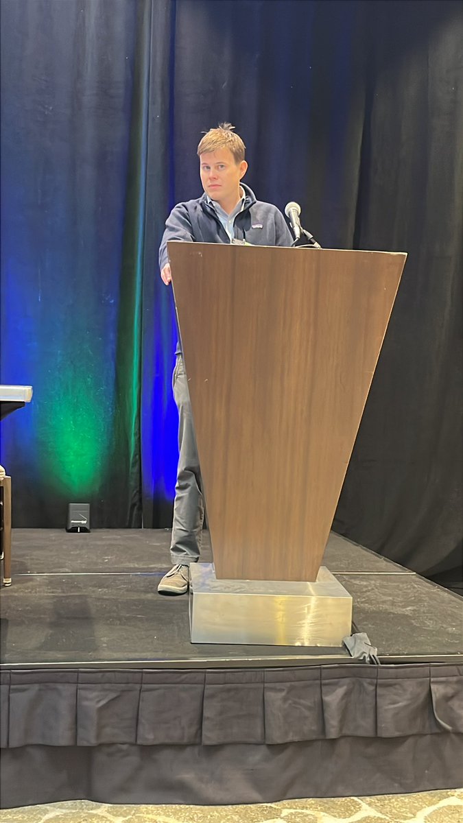 Jonathan Ellison, pediatric urologist <a href="/MedicalCollege/">Medical College of Wisconsin</a> discusses his PCORI-funded research on identifying what’s important to patients with kidney stones. It’s not always the same as what urologists think! <a href="/CAIRIBU1/">CAIRIBU</a>  2024