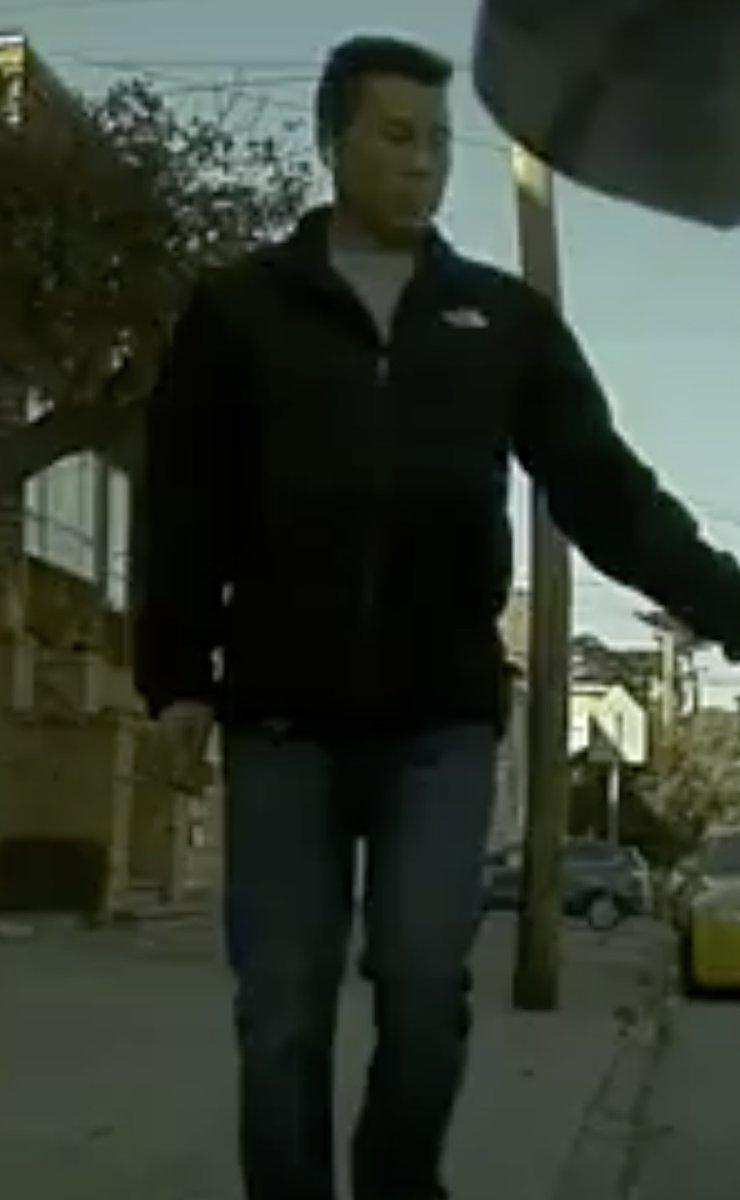 Please find this #pedophile #sanfrancisco