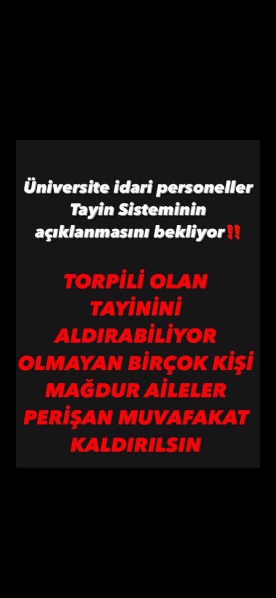 #VedatIsıkhanÜnvTayin