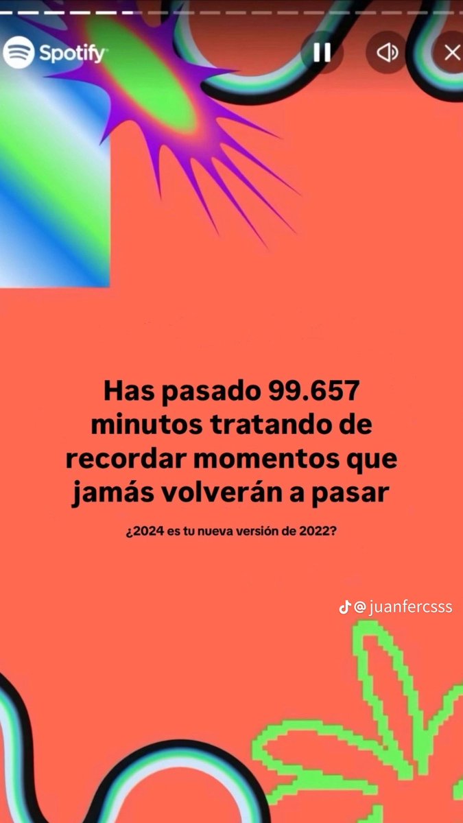 Qué específico todo