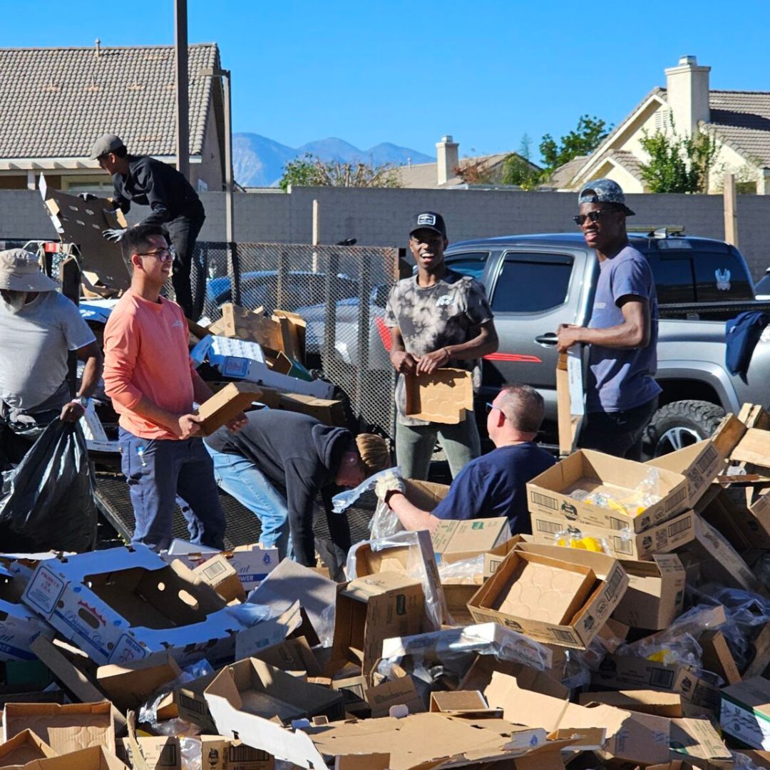 IECC Nonprofit tweet media