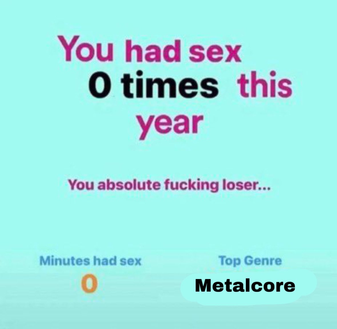 fixed the meme for most of you