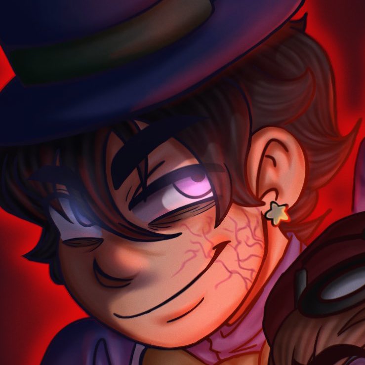 ⟢ Day 14

— artist ; Livingwawa43