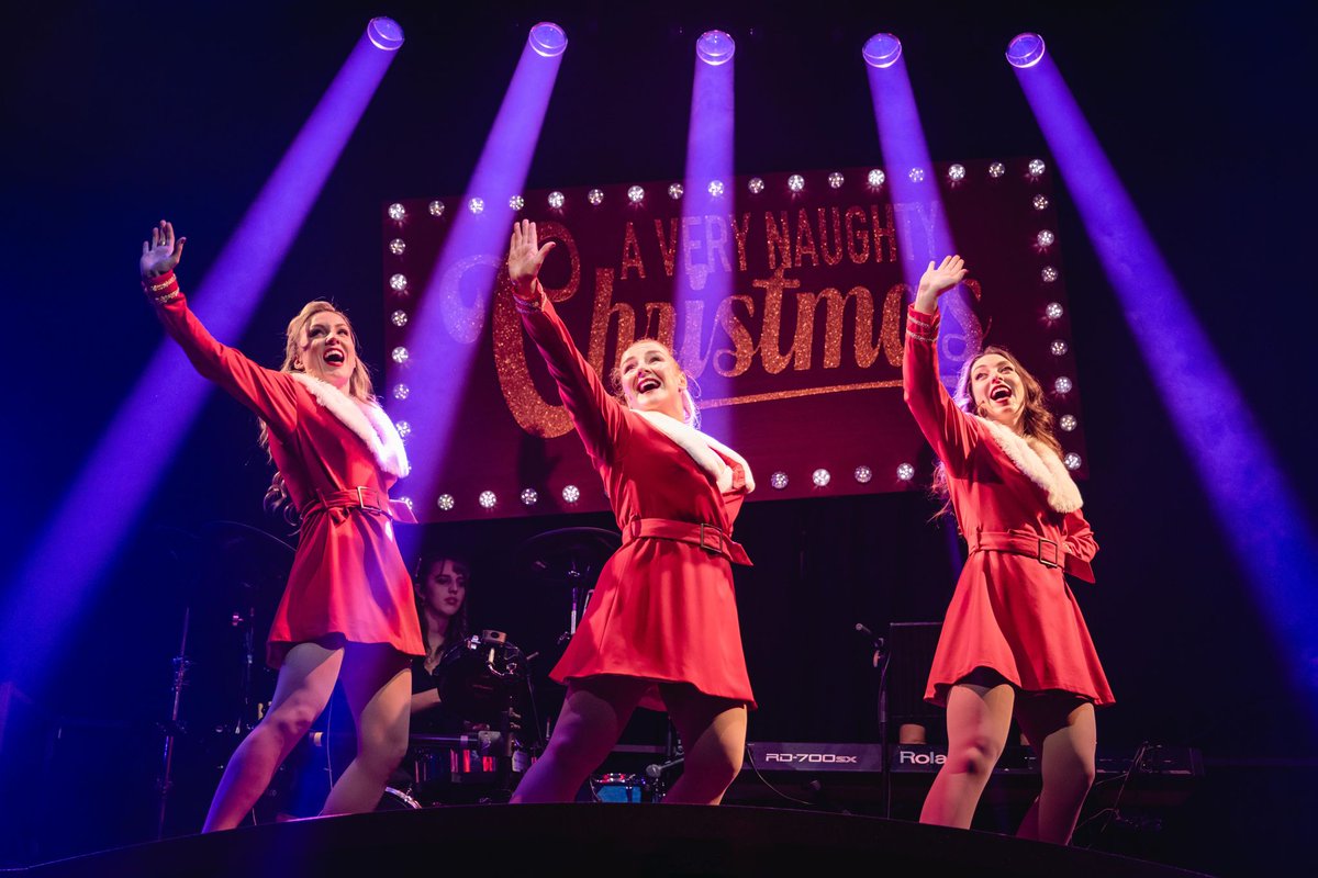 All That Dazzles (@atdazzles) on Twitter photo Australia's festive favourite #AVeryNaughtyChristmas (<a href="/avncuk/">averynaughtychristmas</a>) makes its London debut at <a href="/swkplay/">Southwark Playhouse</a> with a scintillating success - The holidays have never been this hot!
Check out <a href="/izzytierney/">Izzy Tierney</a>'s ⭐️⭐️⭐️⭐️⭐️ review here: allthatdazzles.co.uk/post/review-a-… Australia's festive favourite #AVeryNaughtyChristmas (<a href="/avncuk/">averynaughtychristmas</a>) makes its London debut at <a href="/swkplay/">Southwark Playhouse</a> with a scintillating success - The holidays have never been this hot!
Check out <a href="/izzytierney/">Izzy Tierney</a>'s ⭐️⭐️⭐️⭐️⭐️ review here: allthatdazzles.co.uk/post/review-a-…