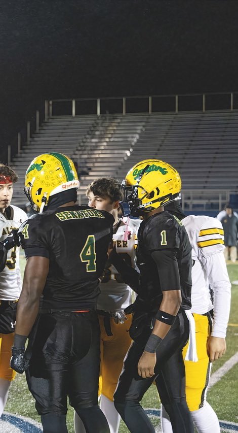 Aaron Dowdell (@ace_4xx) on Twitter photo Aaron Dowdell Jr
6'0 210 25’
2x all conference
2x first team all district
All state LB! Top 150 in OH.
25+ tfls,10 sacks, 5 FF, 140+ tkls.
“GAMECHANGER”
🏠🏠?
hudl.com/v/2QjXks
<a href="/JaredLuginbill/">Jared Luginbill</a> <a href="/TaftNationFB/">TaftHighSchoolFB</a> <a href="/CoachTy_1/">Tyler Williams</a> <a href="/AllenTrieu/">Allen Trieu</a> <a href="/RivalsFriedman/">Adam Friedman</a> <a href="/IamClint_C/">Clint Cosgrove</a> @On3Recruits Aaron Dowdell Jr
6'0 210 25’
2x all conference
2x first team all district
All state LB! Top 150 in OH.
25+ tfls,10 sacks, 5 FF, 140+ tkls.
“GAMECHANGER”
🏠🏠?
hudl.com/v/2QjXks
<a href="/JaredLuginbill/">Jared Luginbill</a> <a href="/TaftNationFB/">TaftHighSchoolFB</a> <a href="/CoachTy_1/">Tyler Williams</a> <a href="/AllenTrieu/">Allen Trieu</a> <a href="/RivalsFriedman/">Adam Friedman</a> <a href="/IamClint_C/">Clint Cosgrove</a> @On3Recruits