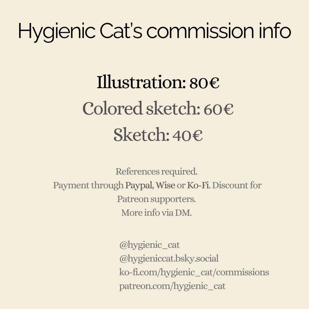 Hygienic cat (@hygienic_cat) on Twitter photo 