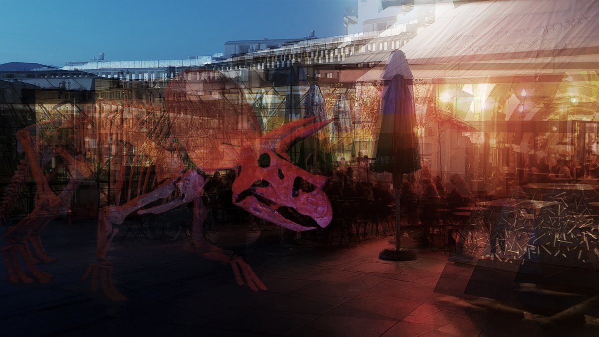 GM! 
Extinct X – Urban nightlife 
Trying to figure out what to do at night is, at   times, a tough decision, so we roam in search of inspiration, through city   streets, trying to get a taste of how the other are enjoying themselves.

Setting shots: Mont des Arts, Bruxelles,