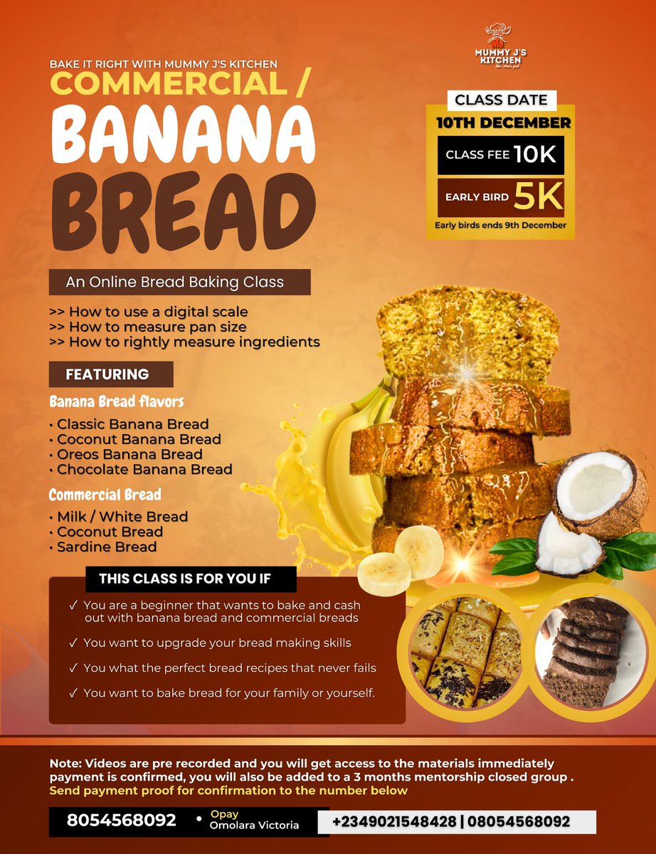 JasonMom2's tweet image. Davido
This class is on going on Telegram