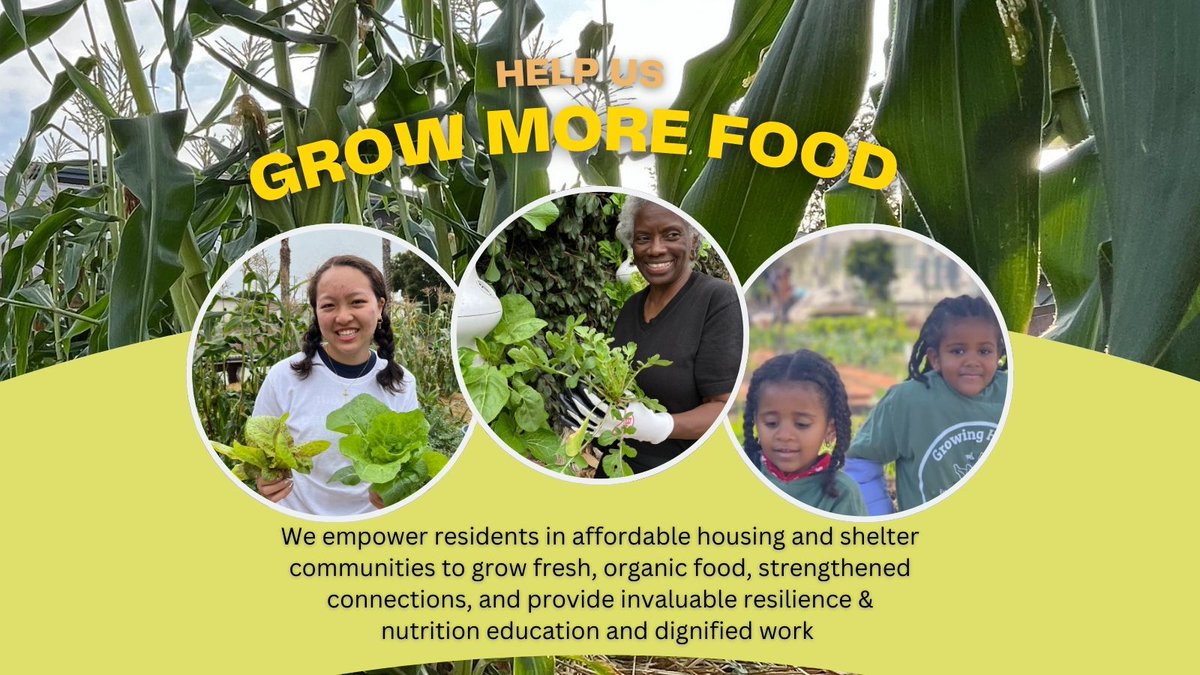 Growing Hope Gardens tweet media