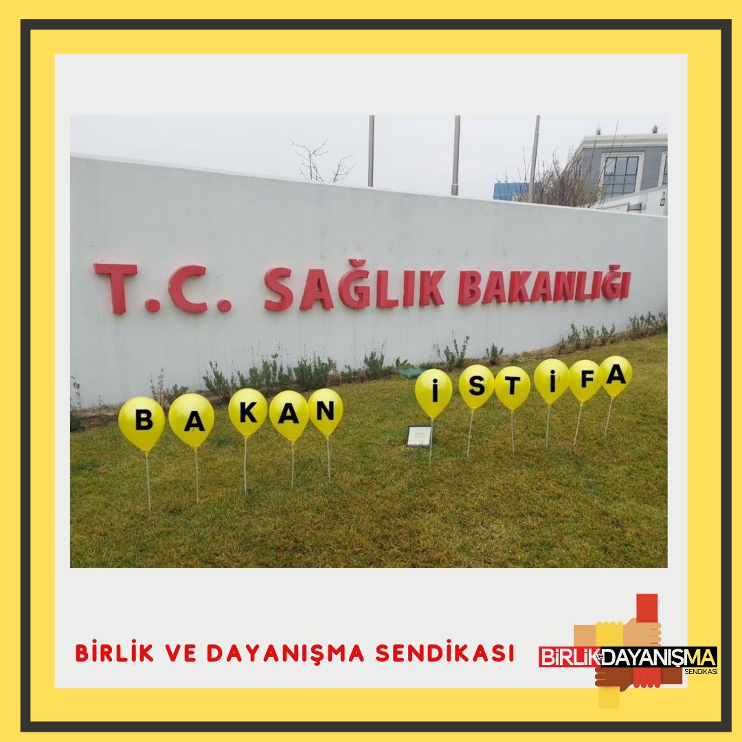 Aile Hekimi ve Aile Sağlığı Ebe Hemşirelerinin meslek onuru için 
#asmlerkapalı