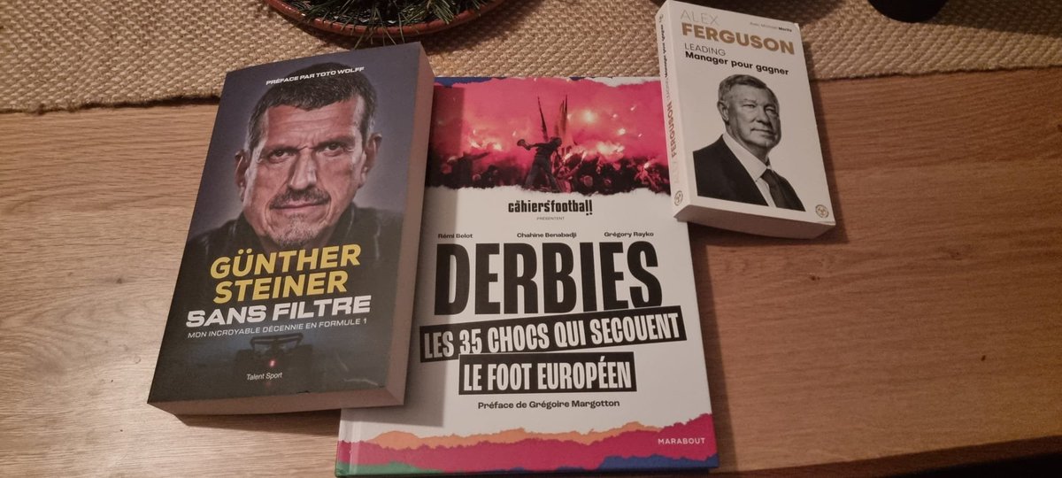 Une nouvelle vague de lecture qui arrive😄hâte de découvrir tout ça !
#YouDontFookingSmashMyFookingDoor