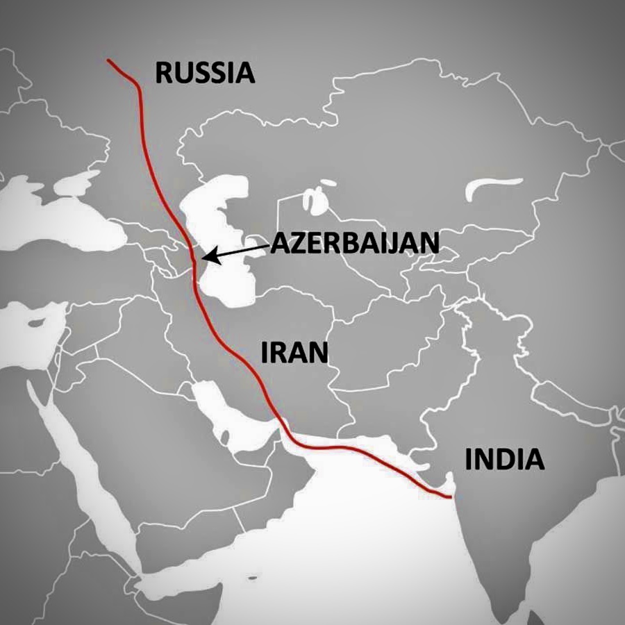 🚨🇬🇧

MAJOR GLOBAL NEWS

Top 10 Global Headlines you didn't hear about, so far this year:

10. Russia has created a new shipping lane, which the West has no control over.
