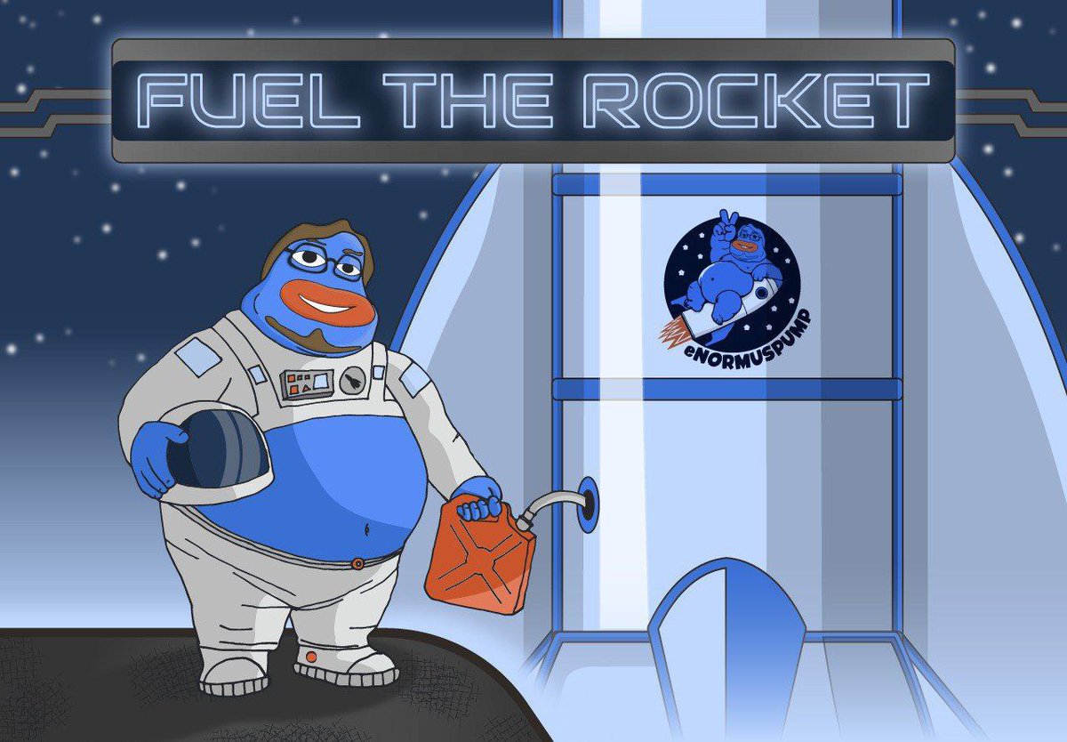 The Curve Just Got Even Better! 

For the next 72 hours only, grab the lowest bonding curve on the market exclusively at  enormuspump.fun 🎉

🎁 Exclusive Bonus: Build on Base now and score a FREE Dex update!

 Hit a 30K market cap, and we’ll take it to Uniswap!