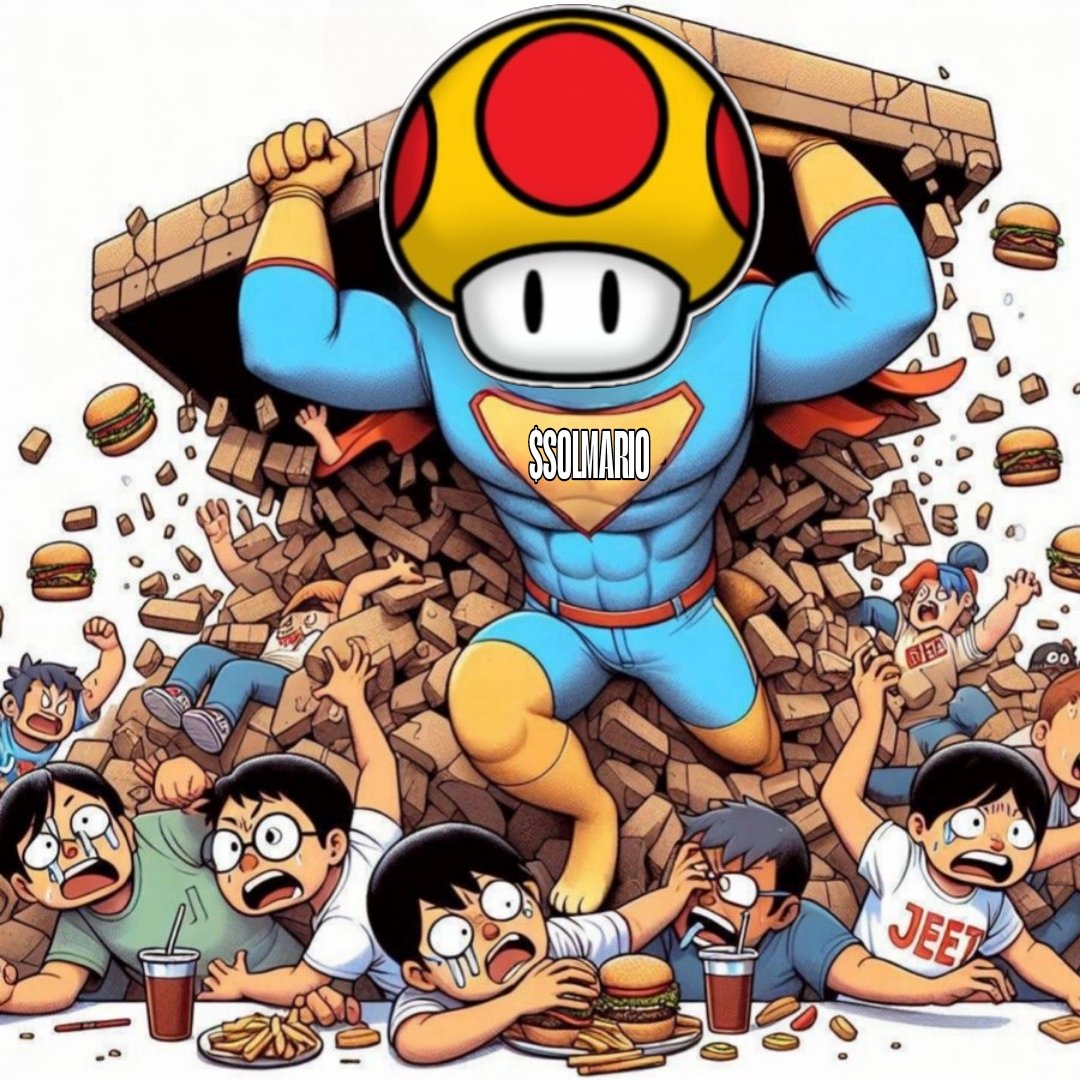 <a href="/Solmario_Degenz/">Solmario</a> My entry
<a href="/Solmario_Degenz/">Solmario</a> #MEME
#SolanaGiveaway #Solana #memecoins #chillguy #SolanaAirdrops