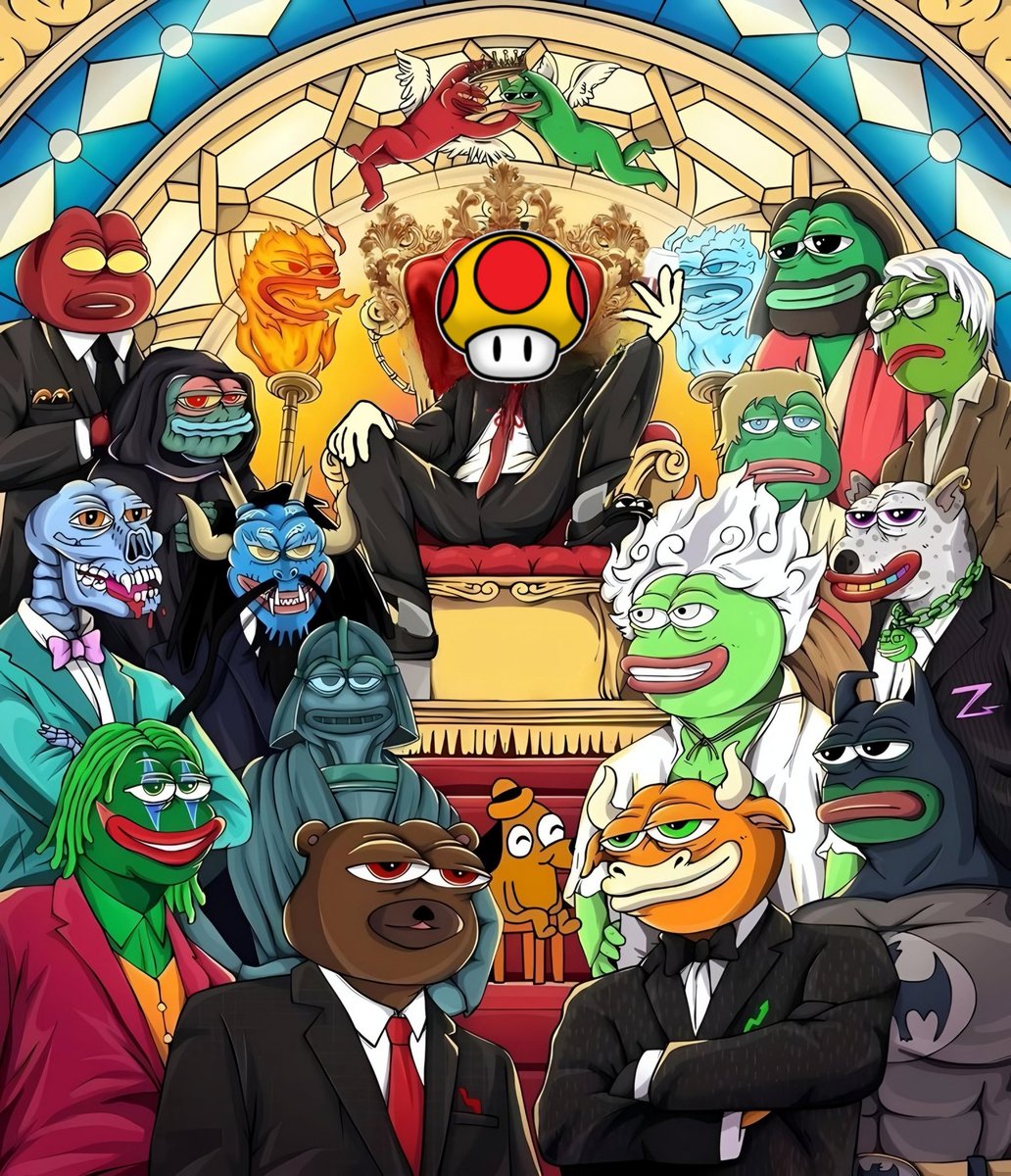 <a href="/Solmario_Degenz/">Solmario</a> My entry
<a href="/Solmario_Degenz/">Solmario</a> #MEME
#SolanaGiveaway #Solana #memecoins #chillguy #SolanaAirdrops