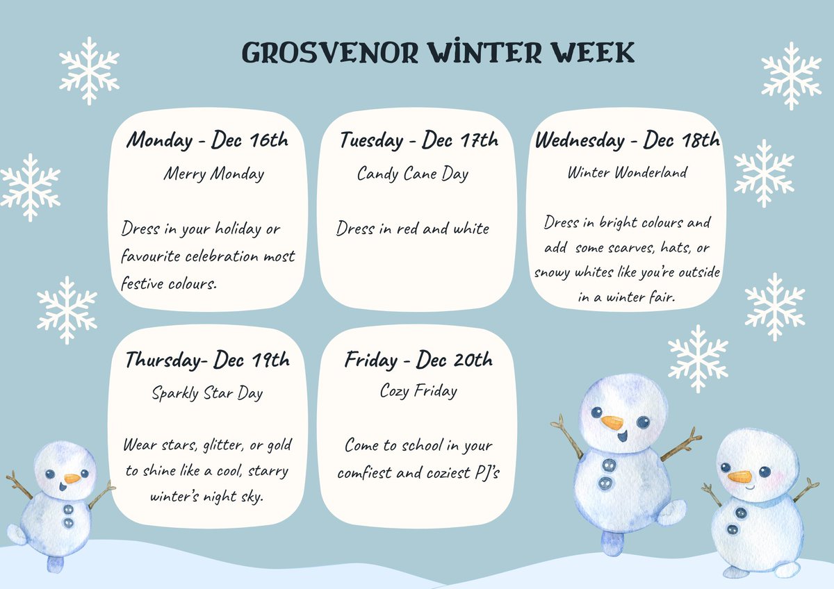 École Grosvenor-Wentworth Park School tweet media