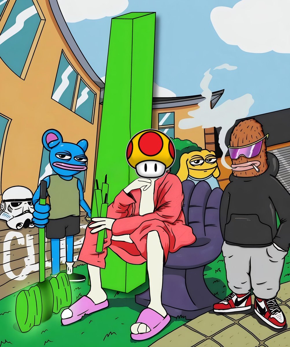 <a href="/Solmario_Degenz/">Solmario</a> My entry
<a href="/Solmario_Degenz/">Solmario</a> #MEME
#SolanaGiveaway #Solana #memecoins #chillguy #SolanaAirdrops