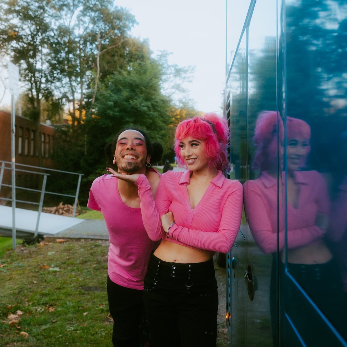 Bee Band🐝 tweet media