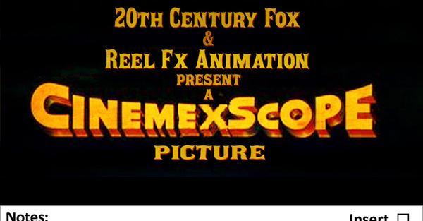 Jorge R. Gutierrez tweet media