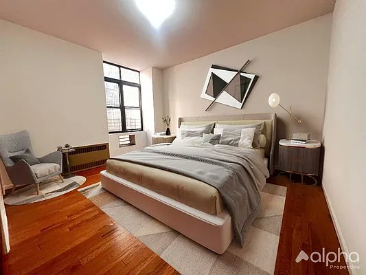 AlphaProNYC's tweet photo. RARE DOWNTOWN LOFT – LAUNDRY �� ELEVATOR
Palatial Loft in the heart of the LES!
-King-sized bedroom with 2 closets.
- 12 ' ceilings
-24 hr Security
-Rooftop w/ NYC Skyline views
-Laundry
-Elevator
-Courtyard
-Live in super
Minutes away from the Delancey Station, restaurants, etc. https://t.co/0D3jw64csf