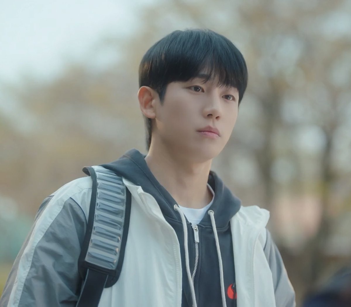 st8rrythv's tweet photo. "you came?"                        "for you, always" https://t.co/jAHsgwWLtf