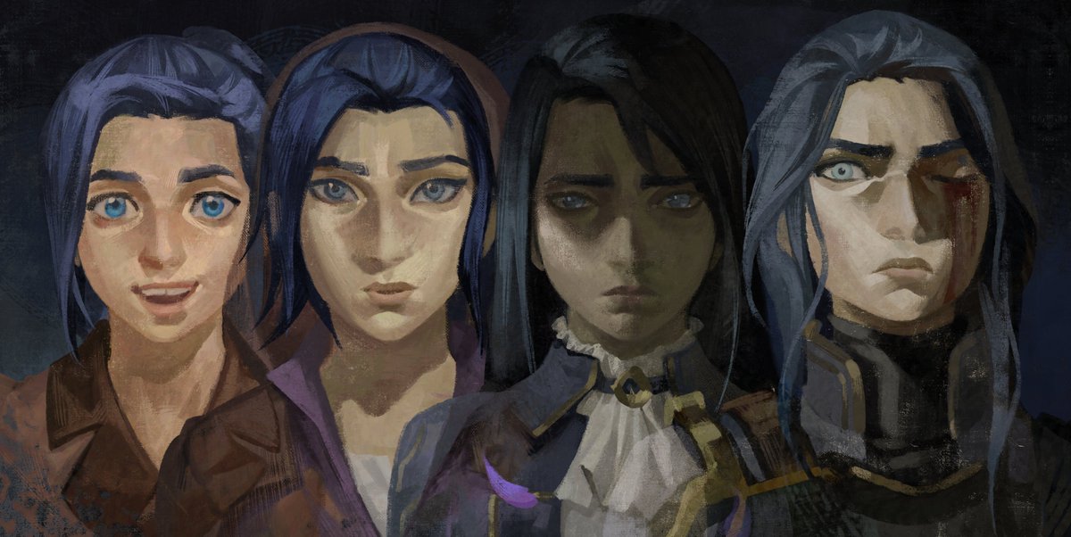 Silverheather | commissions open tweet media