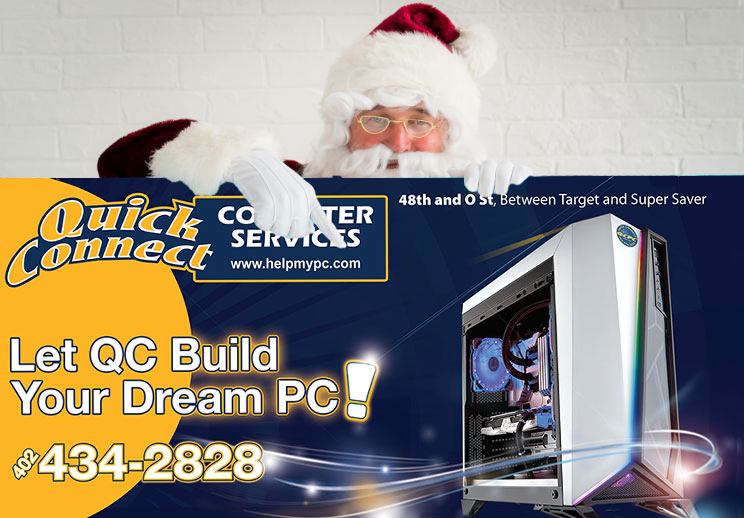 Quick Connect Computer Services (@helpmypc) / Posts / X