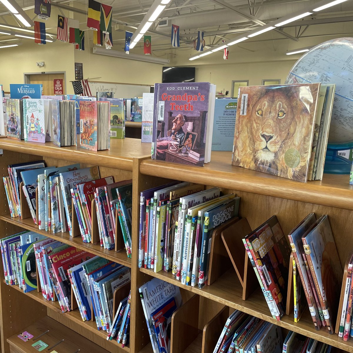 Margie Wells tweet media