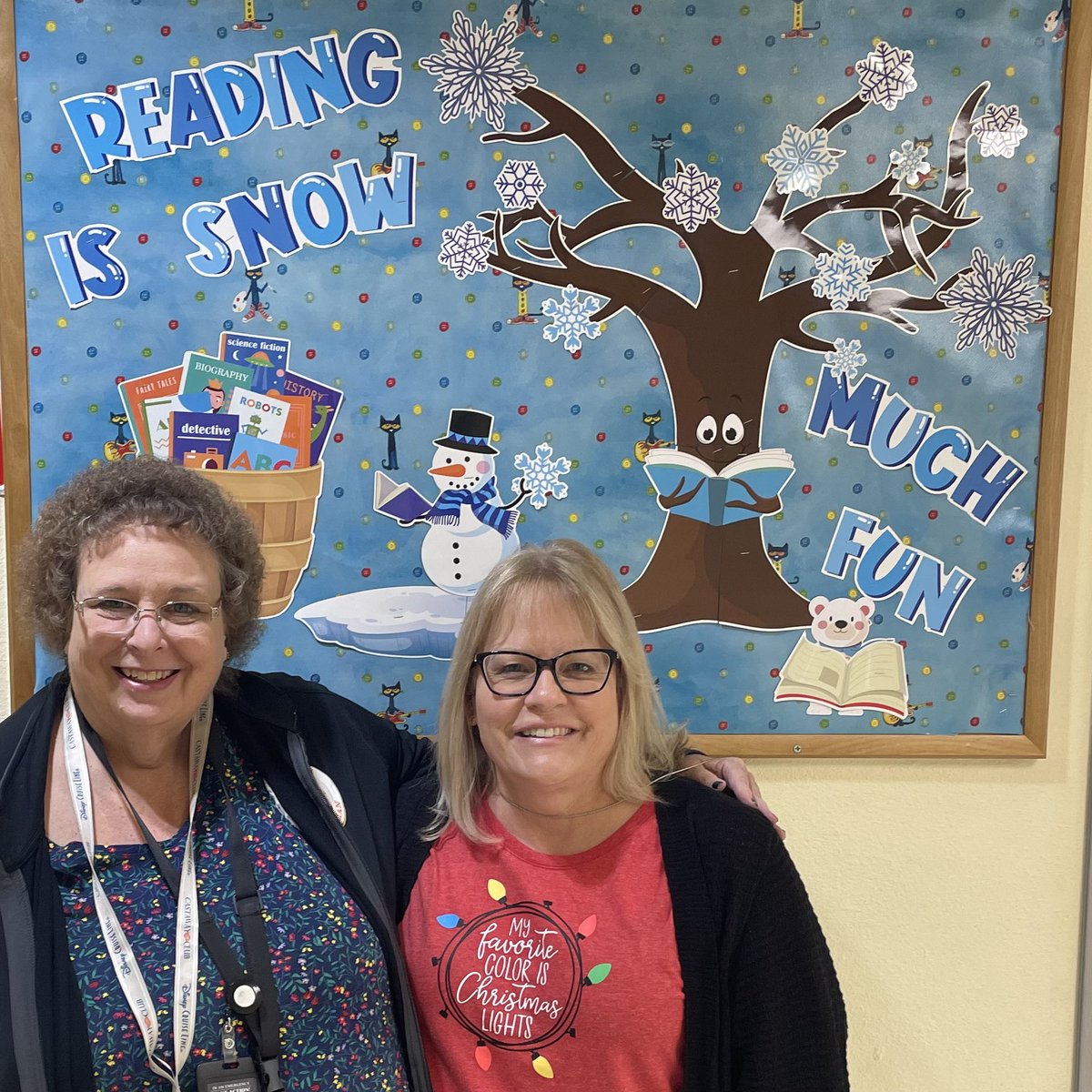 Margie Wells tweet media