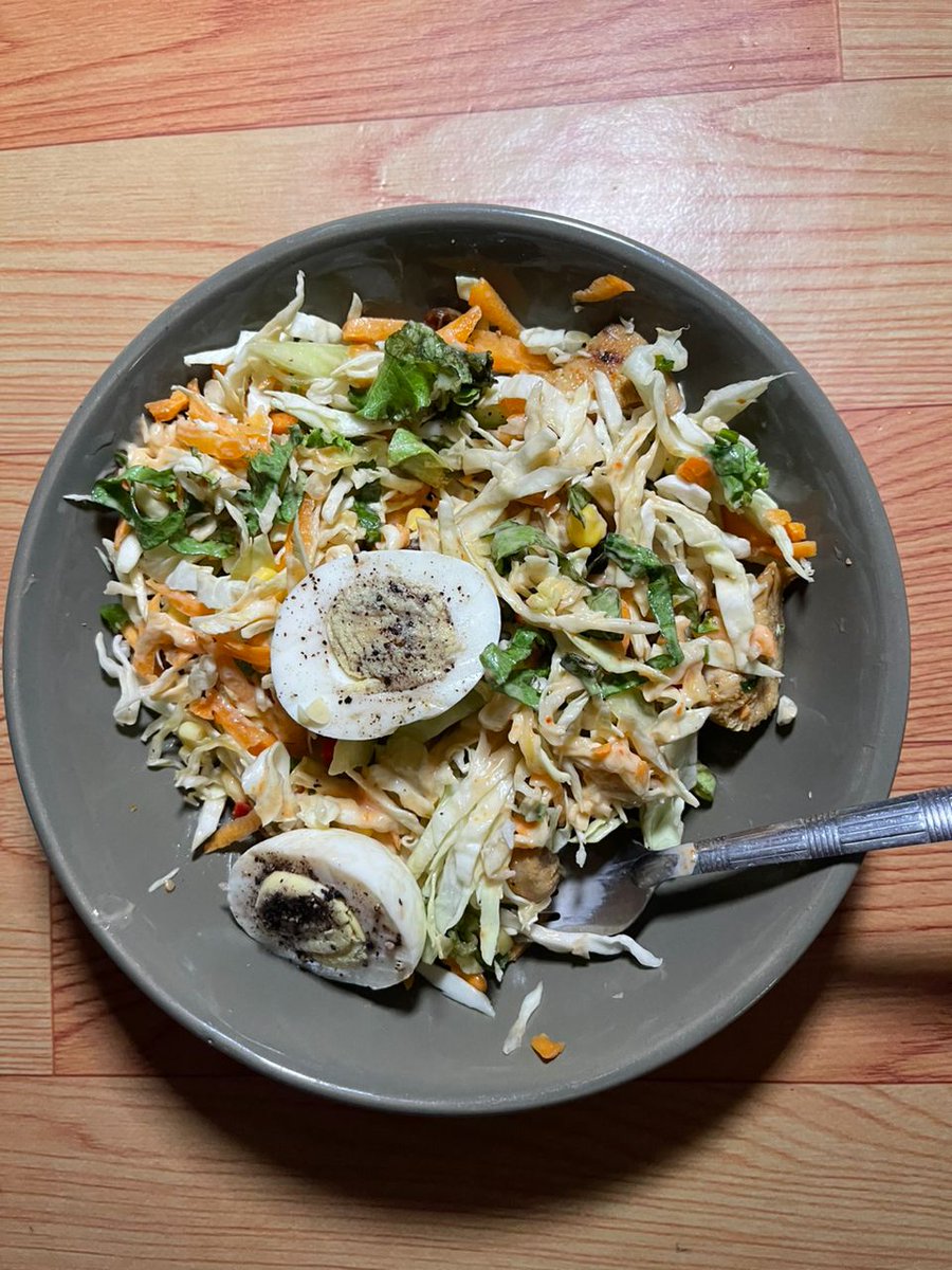 Samuel Kayode Foundation tweet media