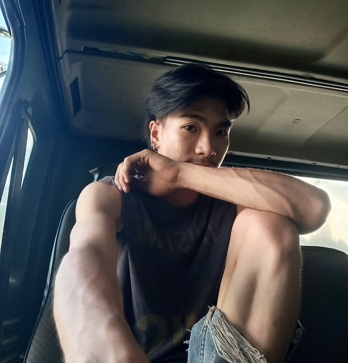 MR DONUT 🍩 tweet media