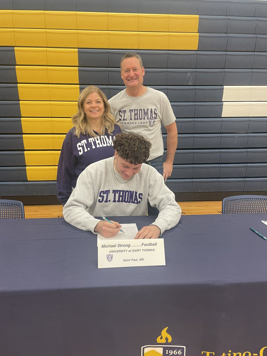 Michael Strong tweet media