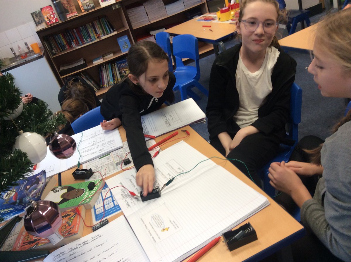 Stoneferry Primary tweet media