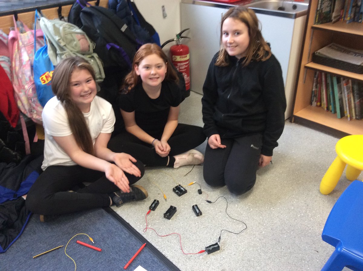 Stoneferry Primary tweet media