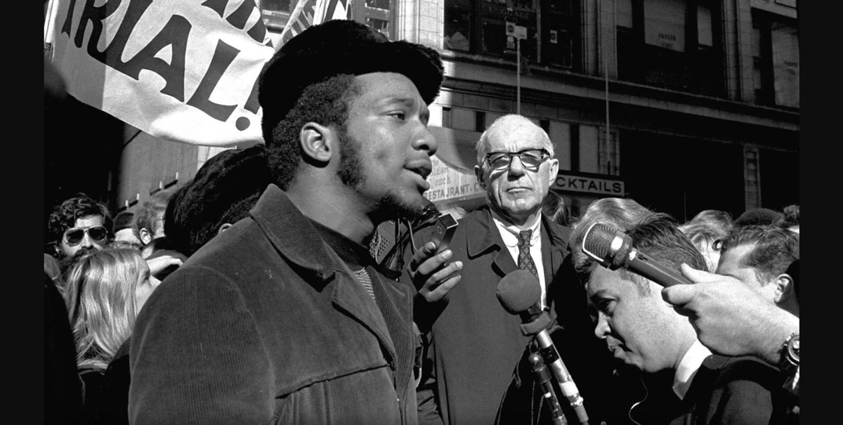 rep_jackson's tweet image. Today, we honor the life and legacy of #FredHampton , a fearless young leader from #Chicago  who championed justice, dignity, and the right of every child to have food on their plate. Through the Black Panther Party’s Free Breakfast Program, Fred demonstrated how addressing