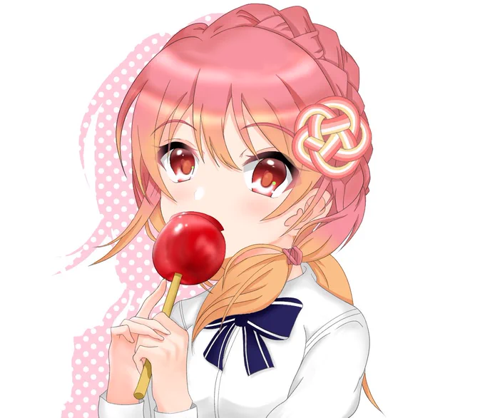 いろいろ描きます 