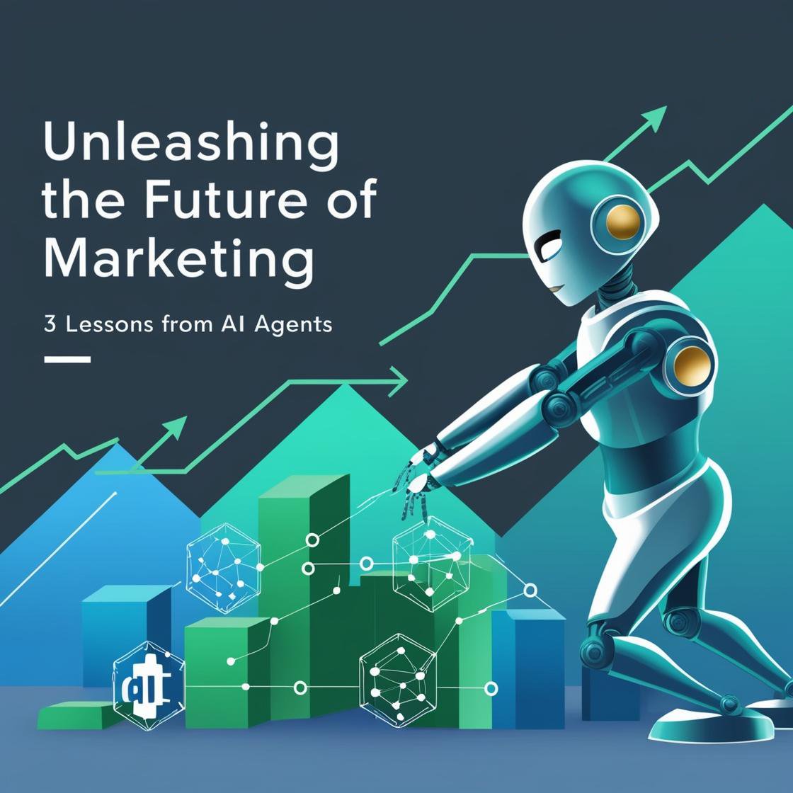 Unleashing the Future of Marketing: 3 Lessons from the AI Agent Revolution

In the fast-paced world of blockchain and cryptocurrency, surprises abound. But who could have predicted that an AI agent's musings would spark a crypto phenomenon worth hundreds of millions?