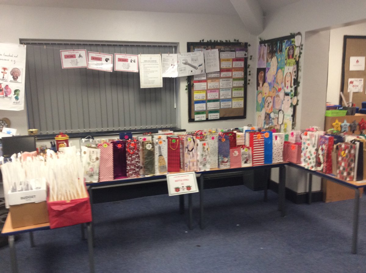 Stoneferry Primary tweet media