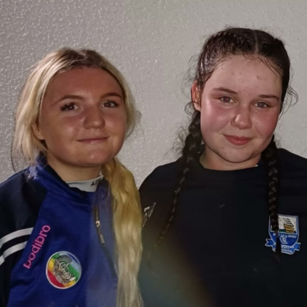 Dungarvan Camogie Club tweet media