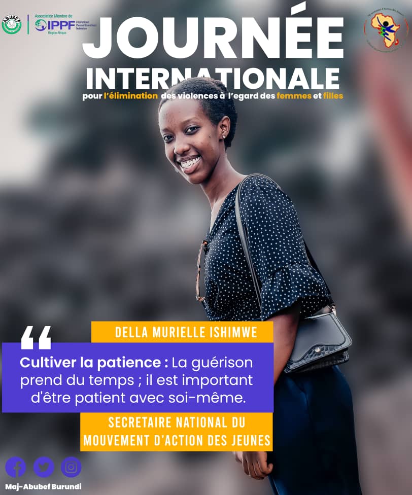 MAJ BURUNDI tweet media