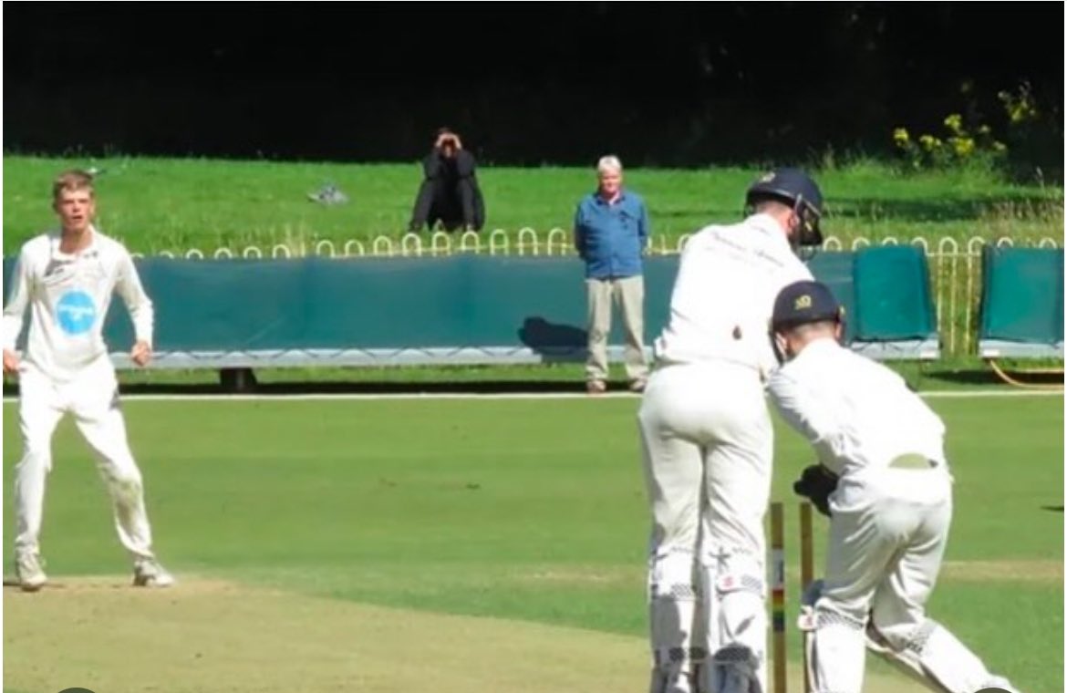RainfordCC's tweet photo. Secondly, we are delighted to the signing of young off spinner Tom Spilsbury from Sefton Park. 

With experience in county age groups, Tom will further bolster our spin bowling ranks. All at Rainford are very excited to see him develop further. 

Welcome on board Tom 💚 https://t.co/kNTr4vcgVU