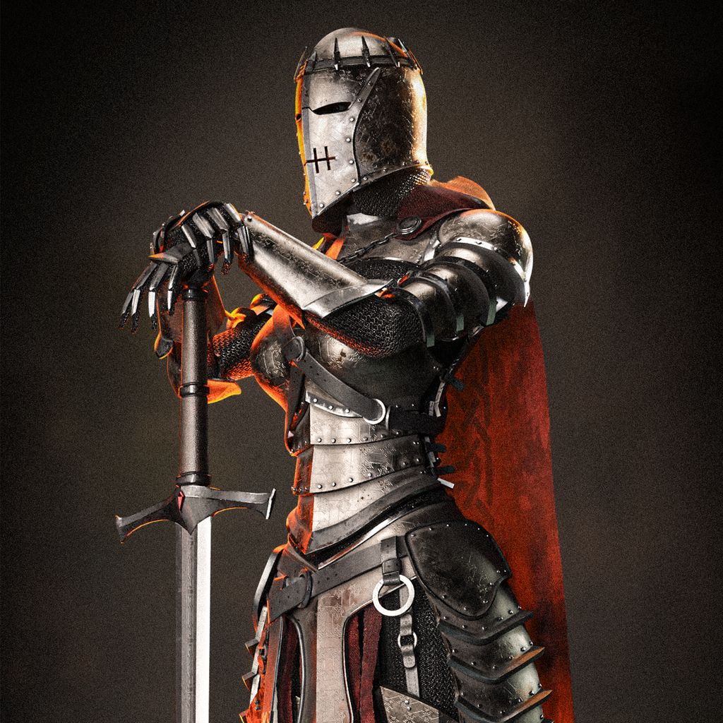 BlenderArtists's tweet photo. 'Iron Sentinel' by @Y2_art  

https://t.co/VpHIrR5oW0

#b3d #blender3d #blenderart #blenderrender #blendercommunity https://t.co/OmFhW6OveT