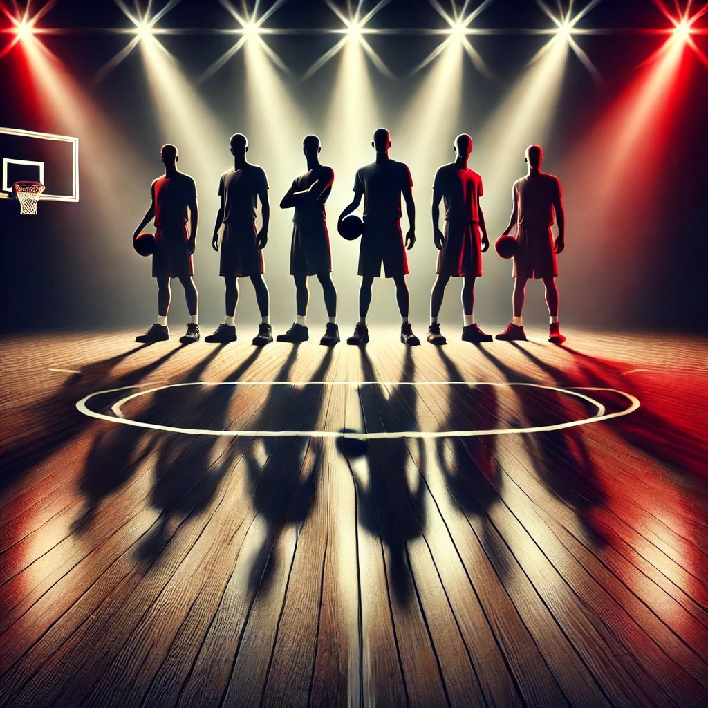 La <a href="/SALETYPES_/">SDL 🏆</a> Draft League débute officiellement sur NBA 2K25 ! 🏀

Les rivalités s'installent, les talents s'affrontent, et une seule question reste : Qui seront les rois de la draft league ? 👑

Découvrez nos joueurs ce soir à 20h

twitch.tv/PEP2k_

#KingsOfTheNorth