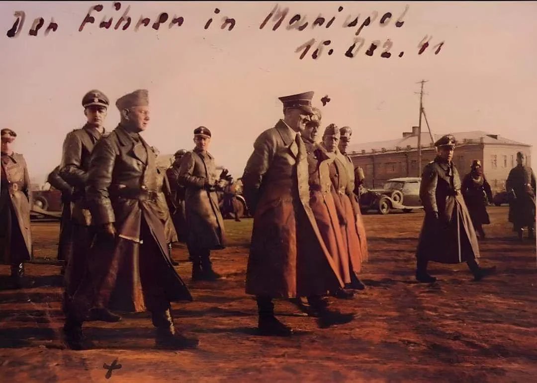 Journal of Warfare tweet media