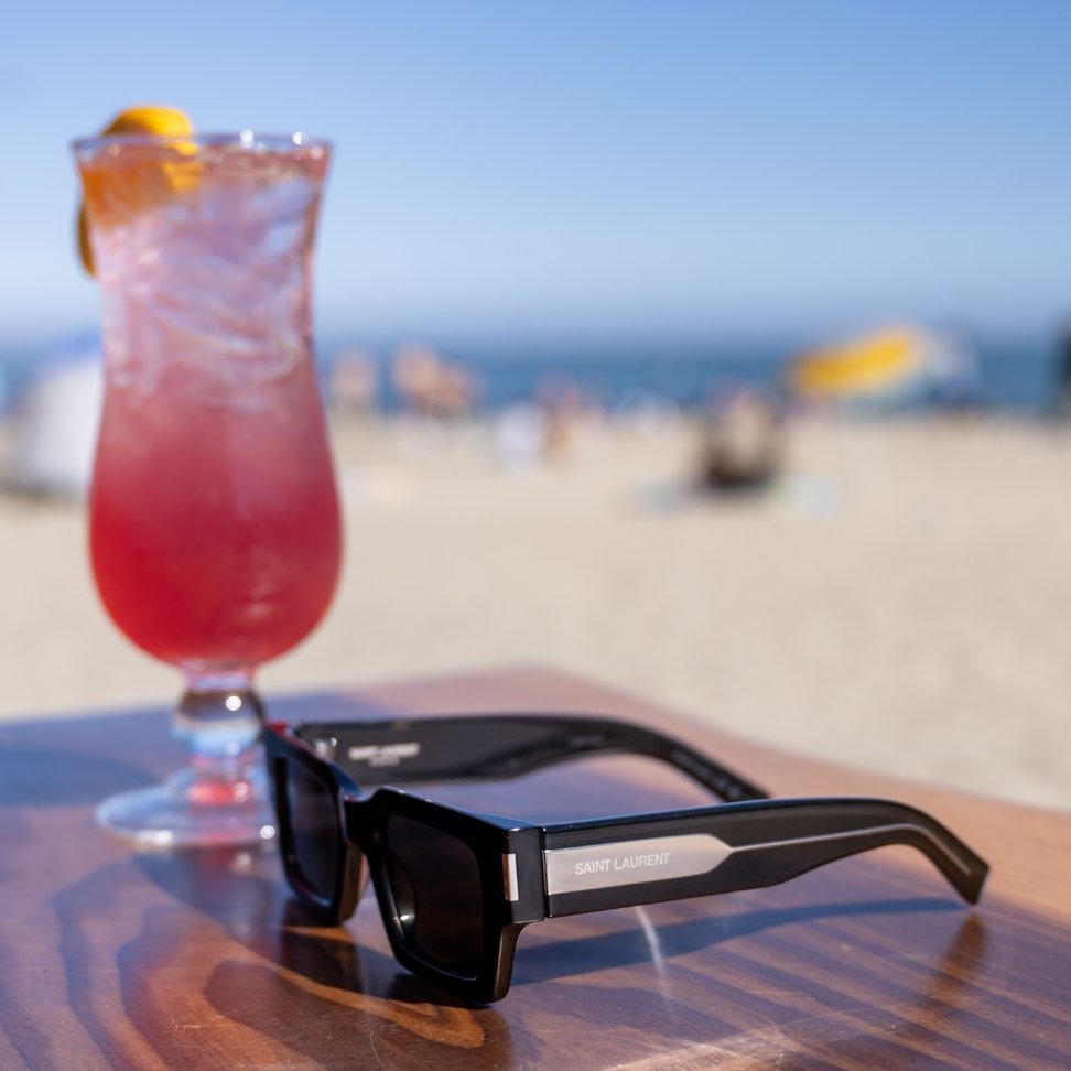 Capitola Village tweet media