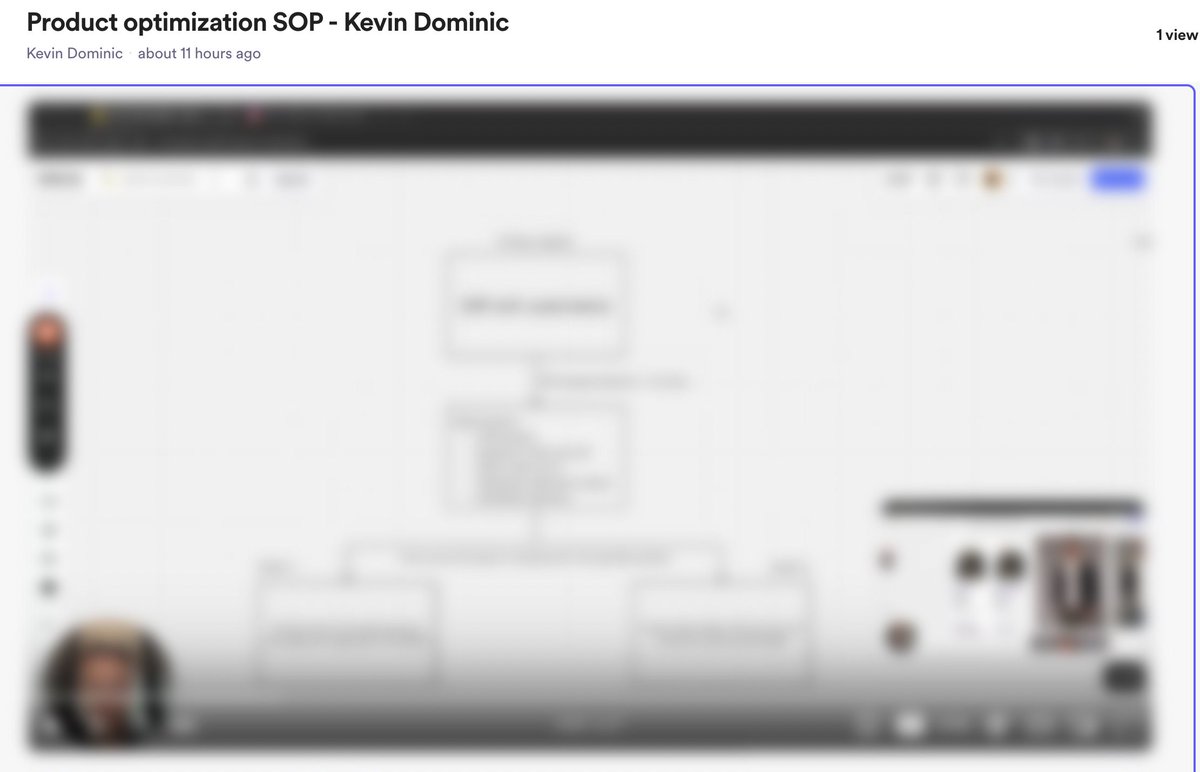 Kevin Dominic tweet media