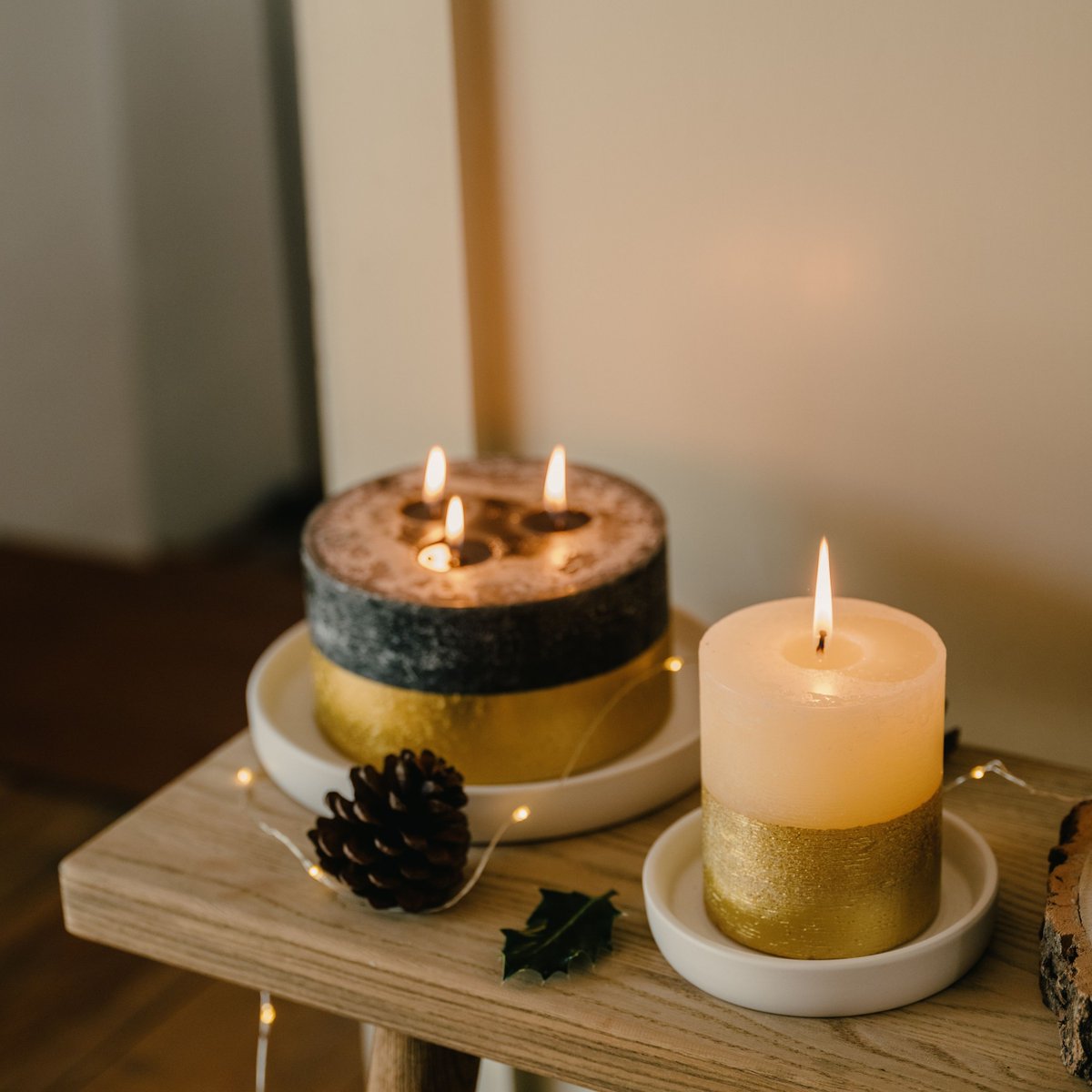 StEvalCandleCo's tweet photo. Christmas begins with a St. Eval candle ✨⁠ > https://t.co/tKpPz50AON

#StEvalChristmas #BringTheMagicIn https://t.co/49pM55LTJH